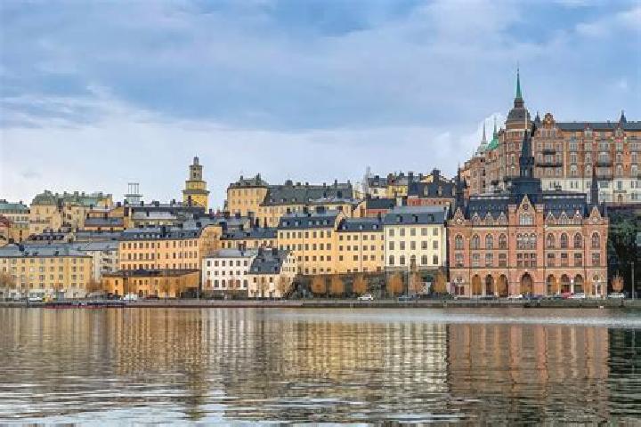 Piper, 25 — Escort in Stehag, Sweden