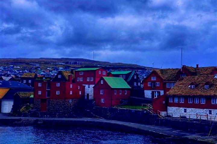 Piper, 25 — Escort in Torshavn, Faroe Islands