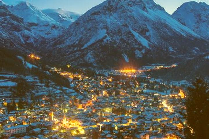 Piper, 25 — Escort in Valdisotto, Italy