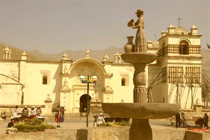Piper, 25 — Escort in Yanque, Peru
