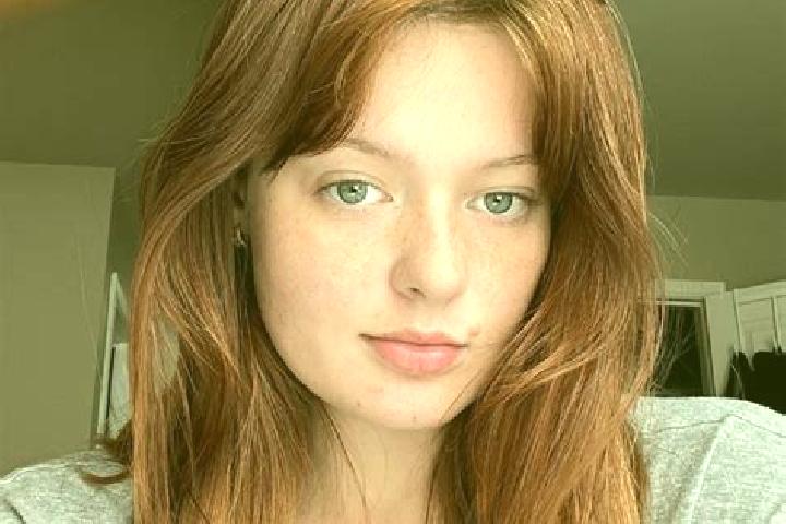 Piper, 26, a blonde brown-eyed caucasian companion based in Hillegom. Offering Overnight, OWO, Deep French Kissing. Available for incall and outcall, overnig...