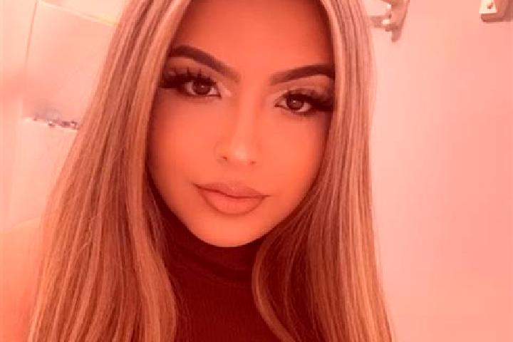 Piper, 26, a blonde brown-eyed latina companion based in Tejupa. Offering Roleplay, A-Level, Striptease, Overnight. Available for incall and outcall, day and...