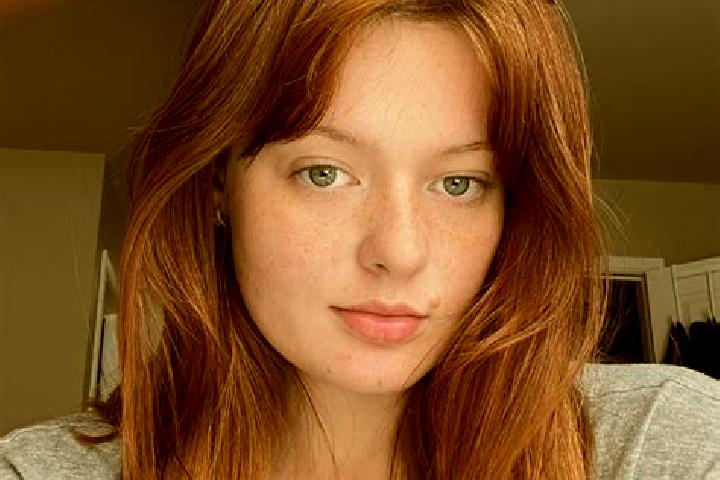 Piper, 26, a red brown-eyed mediterranean companion based in Lexington. Offering A-Level, Duos, Girlfriend Experience. Available for incall and outcall, over...