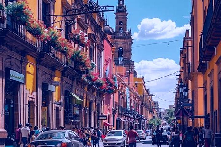 Piper, 26 — Escort in Acala, Mexico