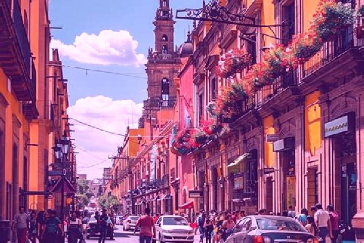 Piper, 26 — Escort in Atlahuilco, Mexico