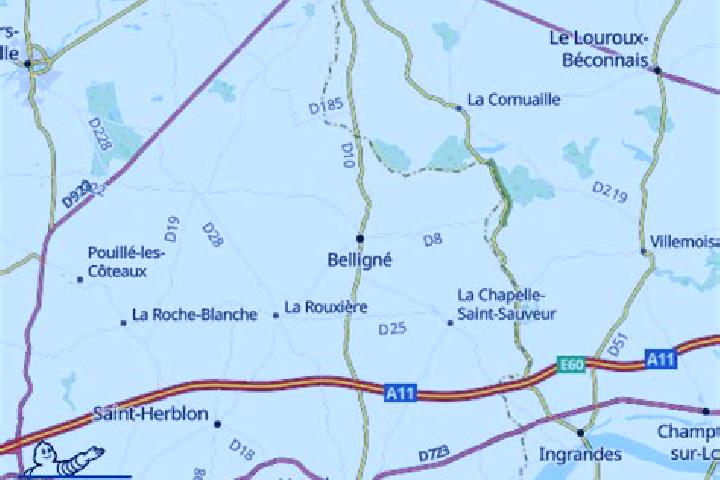Piper, 26 — Escort in Belligne, France