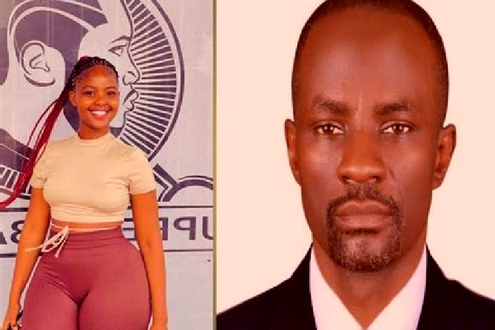 Piper, 26 — Escort in Bushenyi, Uganda