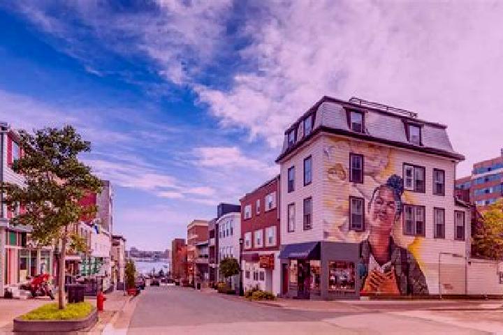 Piper, 26 — Escort in Downtown Dartmouth, Canada