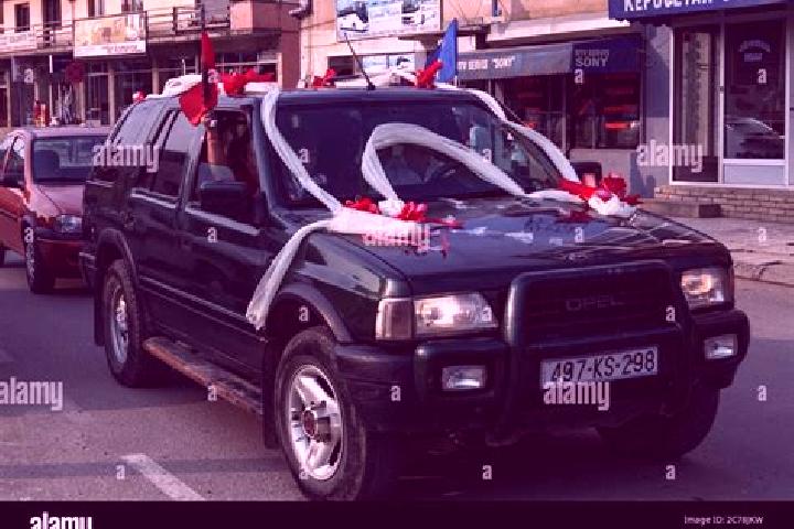 Piper, 26 — Escort in Ferizaj, Kosovo