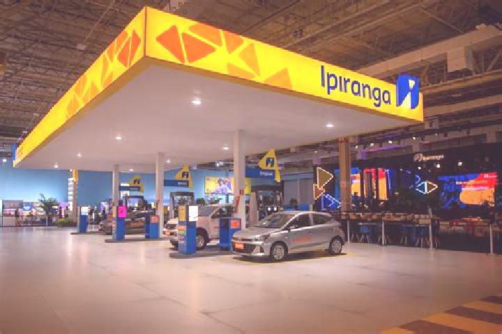 Piper, 26 — Escort in Ipiranga, Brazil