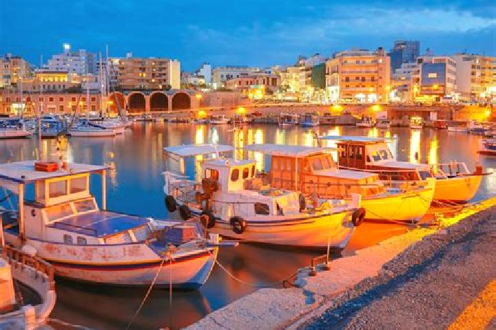 Piper, 26 — Escort in Irakleion, Greece