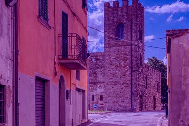 Piper, 26 — Escort in Laterina, Italy