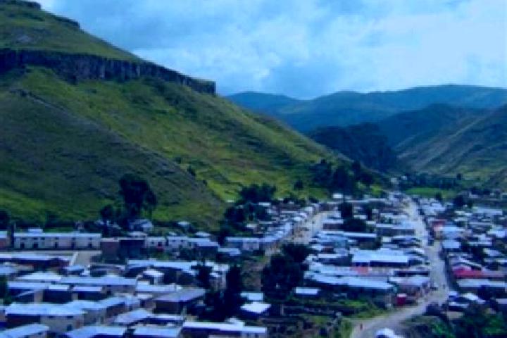 Piper, 26 — Escort in Llusco, Peru