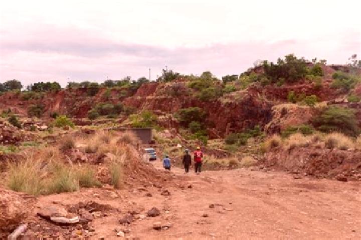 Piper, 26 — Escort in Mhangura Mine, Zimbabwe