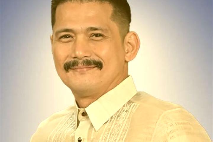Piper, 26 — Escort in Moises Padilla, Philippines