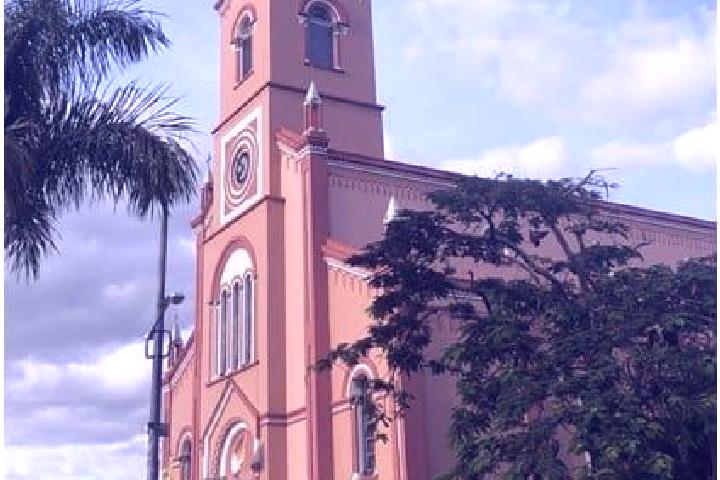 Piper, 26 — Escort in Monsenhor Paulo, Brazil