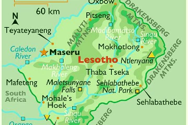 Piper, 26 — Escort in Mpharane, Lesotho
