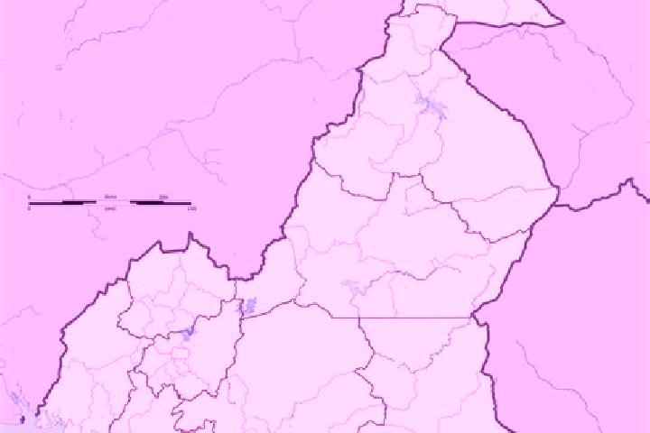 Piper, 26 — Escort in Muyuka, Cameroon