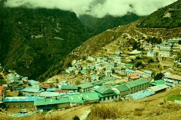 Piper, 26 — Escort in Namche Bazaar, Nepal