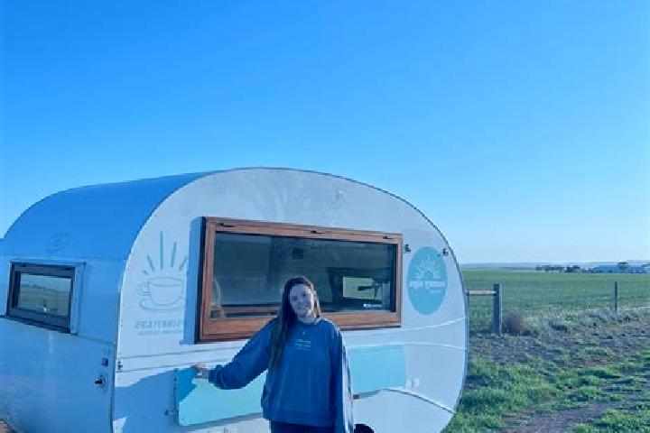Piper, 26 — Escort in Napperby, Australia