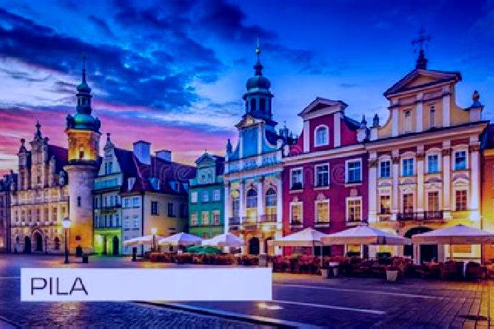 Piper, 26 — Escort in Pila, Poland