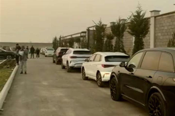 Piper, 26 — Escort in Piskent, Uzbekistan