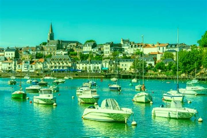 Piper, 26 — Escort in Pornic, France