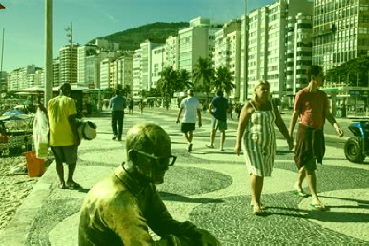 Piper, 26 — Escort in Rio de Contas, Brazil