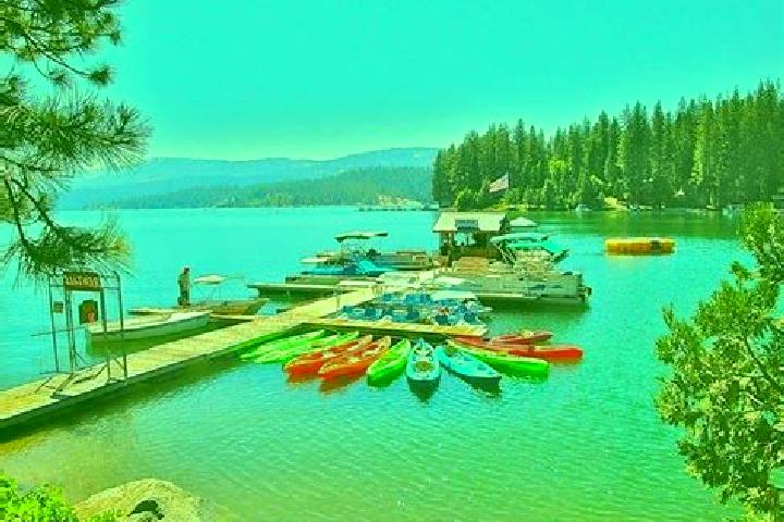 Piper, 26 — Escort in Shaver Lake, United States