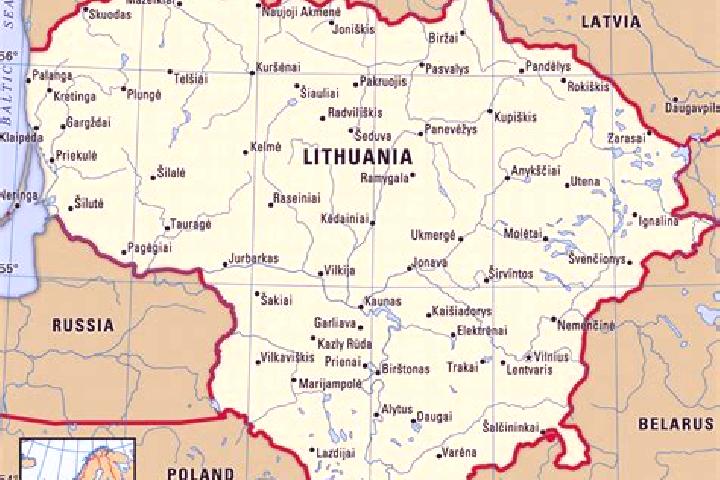 Piper, 26 — Escort in Simnas, Lithuania