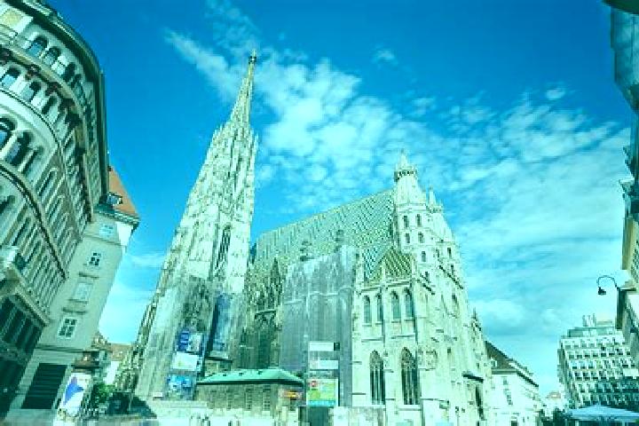 Piper, 26 — Escort in Vienna, Austria