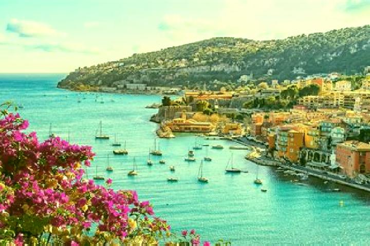 Piper, 26 — Escort in Villefranche, France