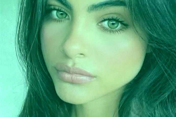 Piper, 27, a brunette grey-eyed middle eastern companion based in Sant Enea. Offering A-Level, Overnight, Fetish, CIM. Available for incall and outcall, over...