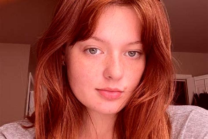 Piper, 27, a chestnut green-eyed caucasian companion based in Monte Alegre de Sergipe. Offering Massage, Domination, Deep French Kissing, Dinner Date, GFE. A...