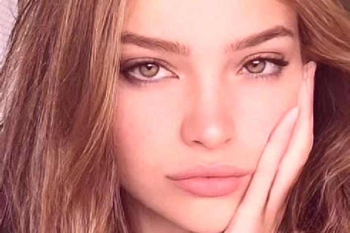 Piper, 27, a dark blonde hazel-eyed latina companion based in Alt-Sanitz. Offering 69, GFE, Girlfriend Experience. Available for incall and outcall, overnigh...