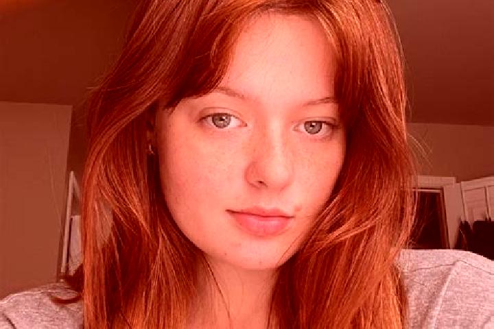 Piper, 27, a red grey-eyed caucasian companion based in Alabug. Offering Duos, Tantra, A-Level, Striptease, OWO. Available for incall and outcall, overnight ...