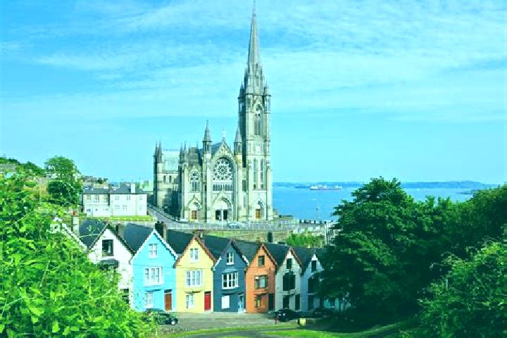 Piper, 27 — Escort in Ballingarry, Ireland