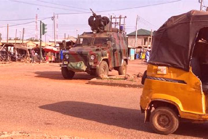 Piper, 27 — Escort in Bawku, Ghana