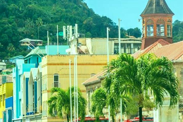 Piper, 27 — Escort in Byera Village, Saint Vincent and the Grenadines