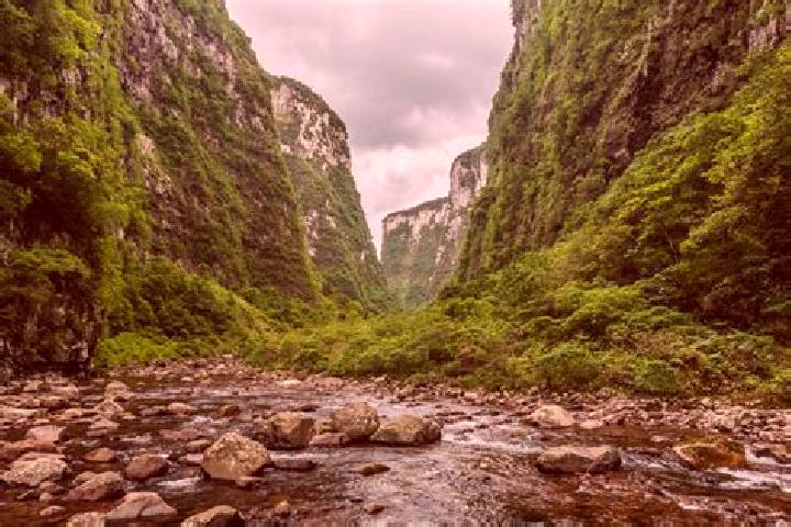 Piper, 27 — Escort in Campestre da Serra, Brazil