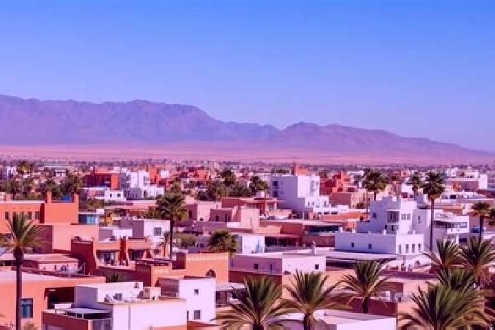 Piper, 27 — Escort in Dchira El Jihadia, Morocco