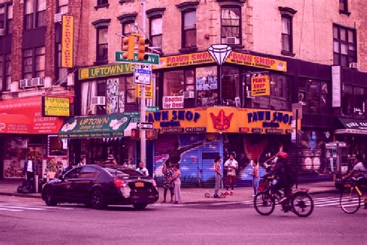 Piper, 27 — Escort in East Harlem, United States