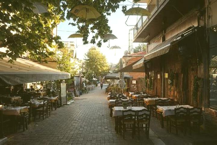 Piper, 27 — Escort in Farsala, Greece