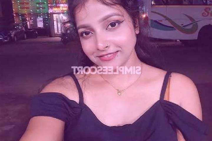 Piper, 27 — Escort in Gannavaram, India