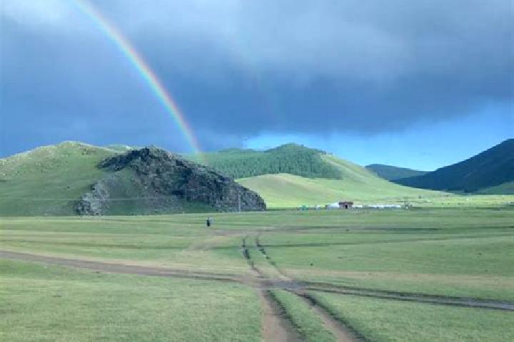 Piper, 27 — Escort in Halhgol, Mongolia