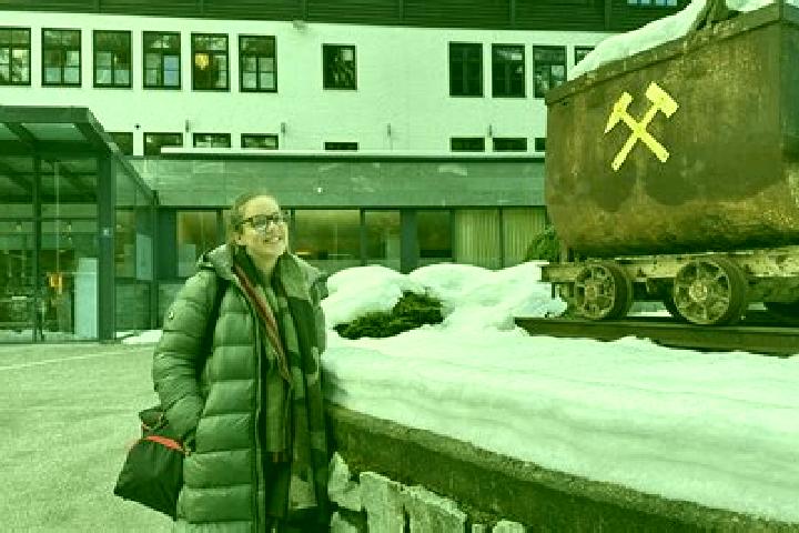 Piper, 27 — Escort in Heiligenkreuz, Austria