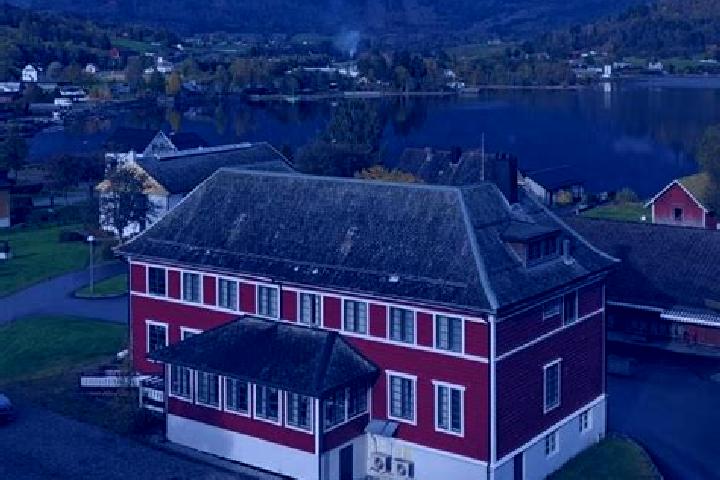 Piper, 27 — Escort in Hornindal, Norway