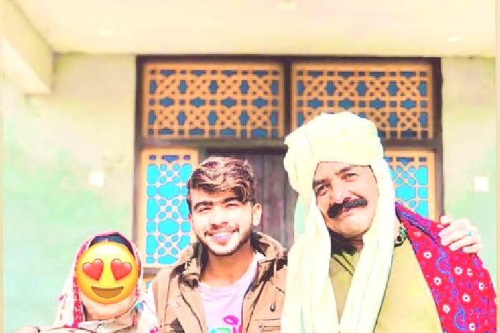 Piper, 27 — Escort in Kadhan, Pakistan
