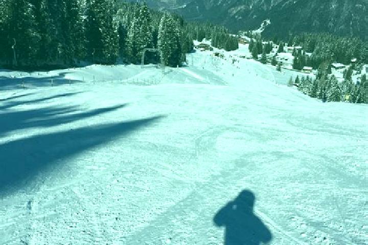 Piper, 27 — Escort in Malix, Switzerland