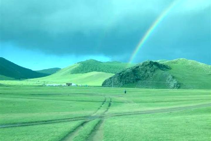 Piper, 27 — Escort in Manhan, Mongolia